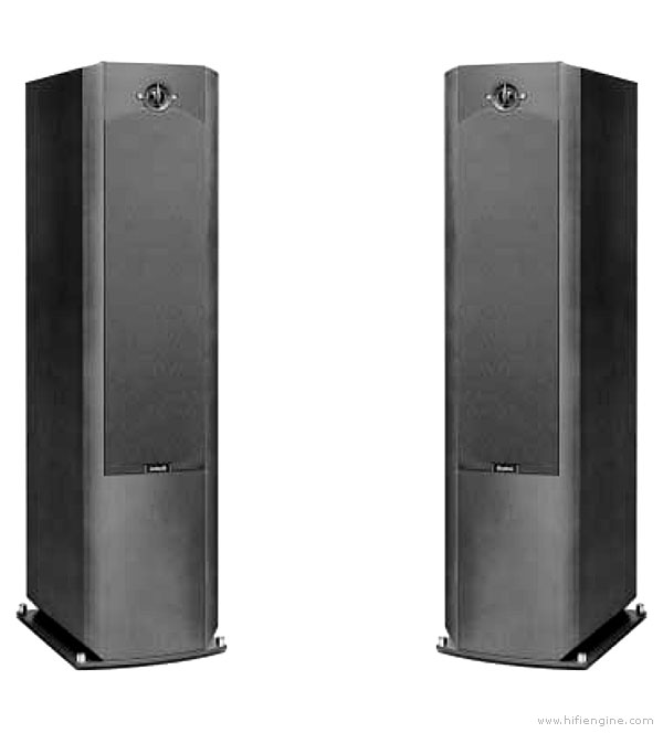 boston acoustics vr 500