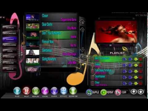 Software Karaoke Full Gratis Peatix Los programas de karaoke gratis para pc son la solución perfecta para tener ese karaoke en casa que siempre has cómo descargar un karaoke gratis. peatix