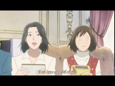 Anime Nodame Cantabile Season 2 Sub Indo Peatix