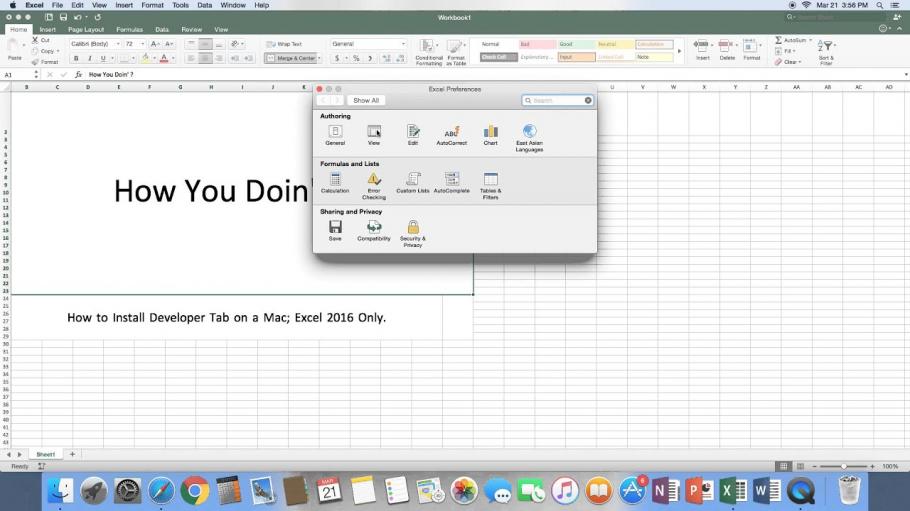 Buy Excel 16 For Mac Peatix