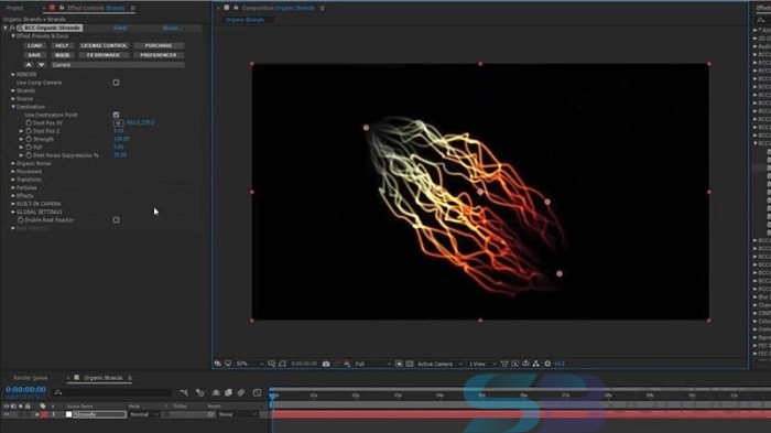 trapcode suite 15 crack