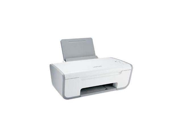 lexmark printer mac