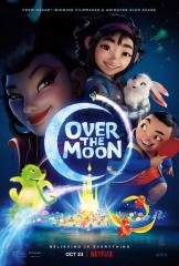 Mas Alla De La Luna 2020 Pelicula Completa Espanol Latino Gratis En Chile Linea Lry Peatix