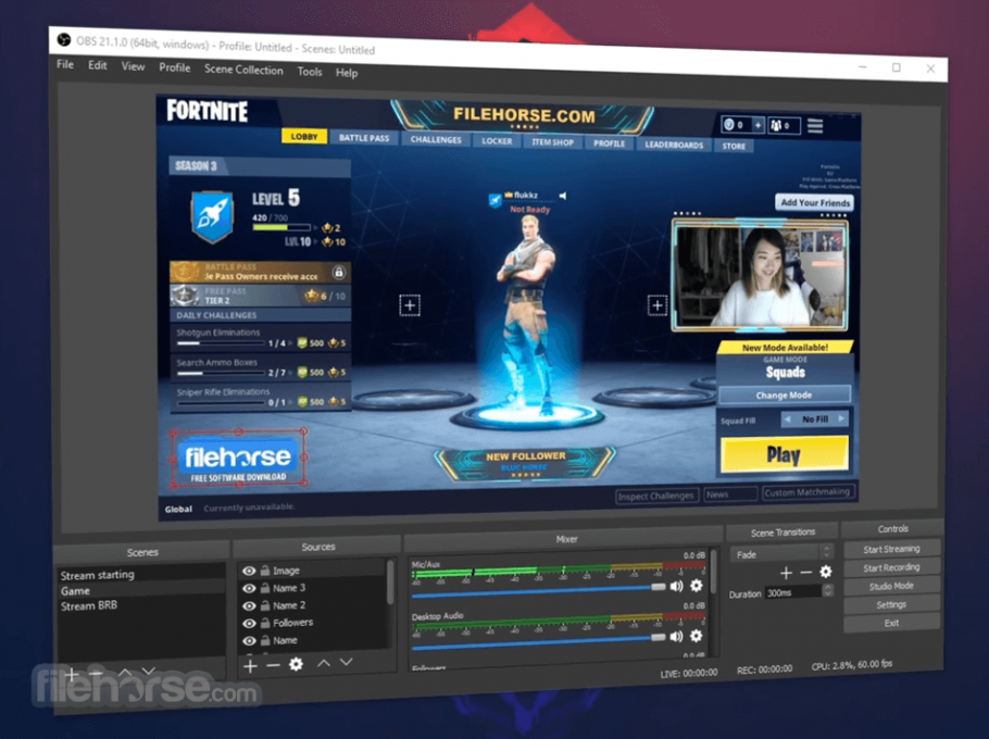Streamlabs apk Streamlabs apk