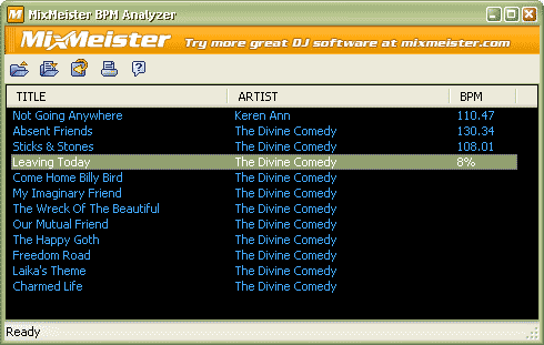 Bpm And Key Analyzer Windows Bpm And Key Analyzer Windows