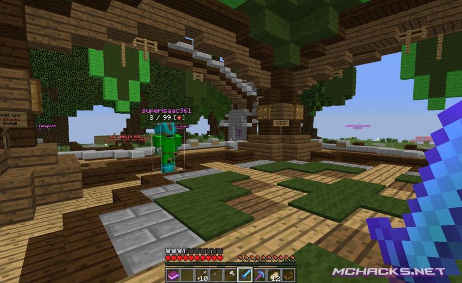 How To Download Minecraft Hacked Clients Mac How To Download Minecraft Hacked Clients Mac