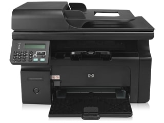 laserjet m1212nf mfp driver windows 10