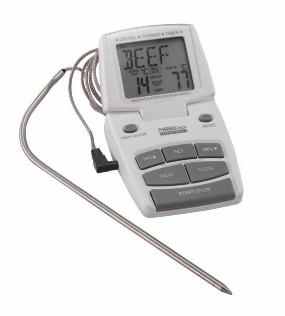 Thermometer