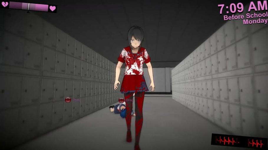 Yandere Simulator Online No Download Peatix