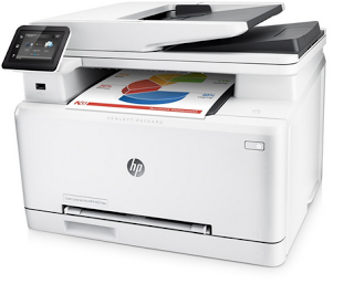 hp laserjet 1600 printer