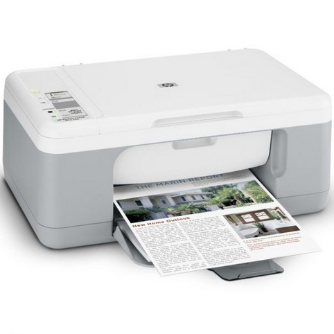 hp deskjet 6122 printer