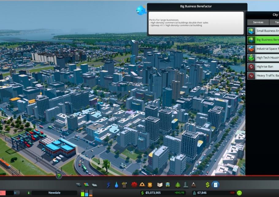 Cities: Skylines - Industries Download