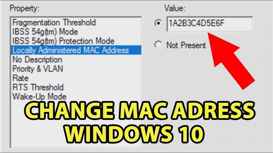 Change mac address crack download windows 10 Change mac address crack download windows 10