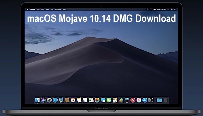 How to upgrade to os x mojave