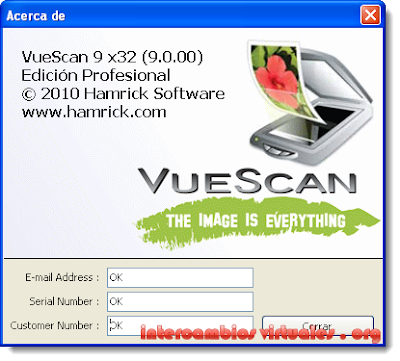 Vuescan