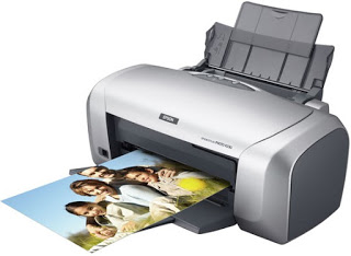 epson stylus photo r210