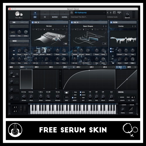 Xfer Serum Vst Download Xfer Serum Vst Download