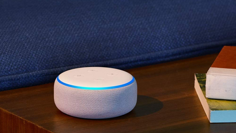 alexa control tv samsung