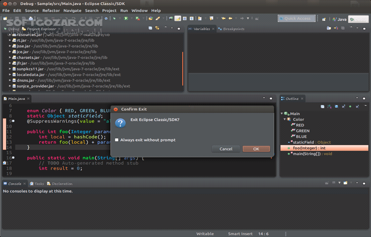 Developers Developers