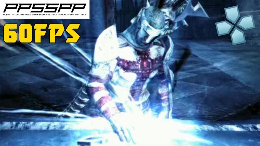 60fps Patches For Ppsspp Peatix