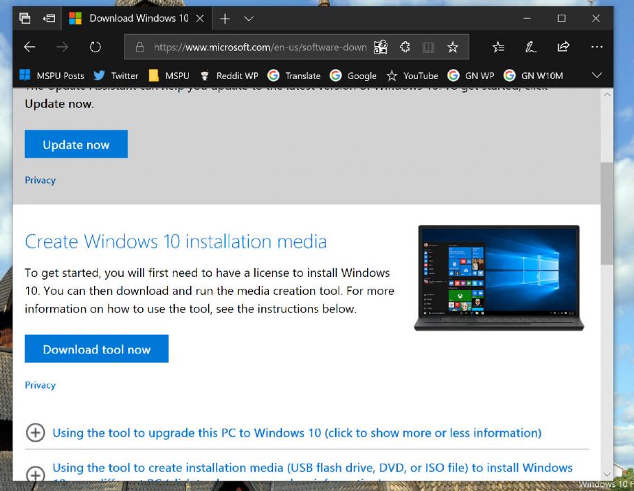 Windows Windows