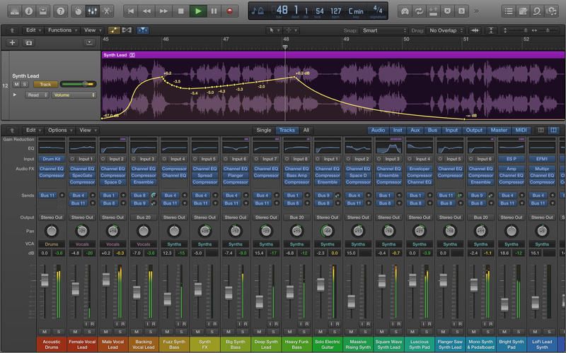 Logic Pro Mac 10.4 Free Download Logic Pro Mac 10.4 Free Download
