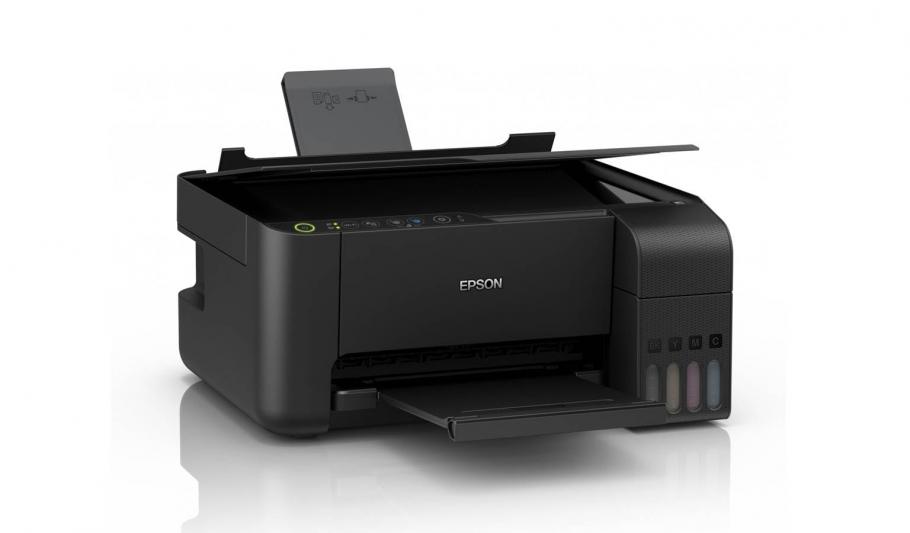 epson l3150 full driver