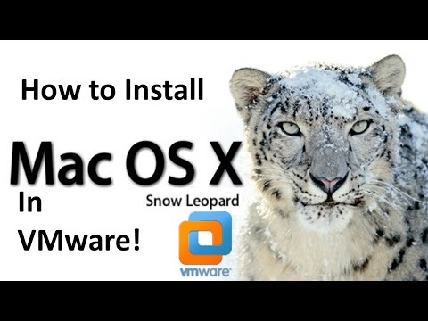 Os X Snow Leopard Installer Download