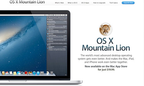 Apple mac os x lion 10.8 free download Apple mac os x lion 10.8 free download