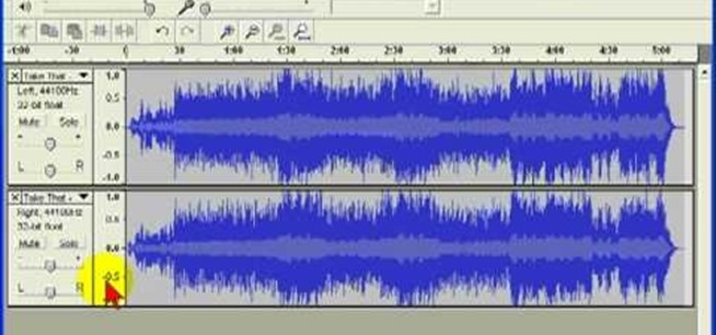 Autotune
