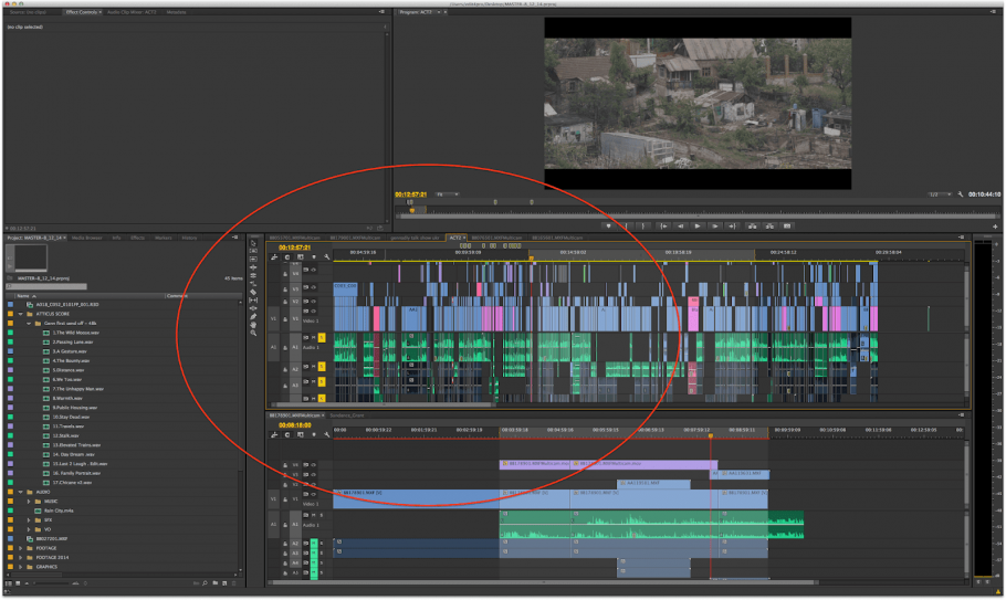 adobe premiere pro cc 2014 for mac