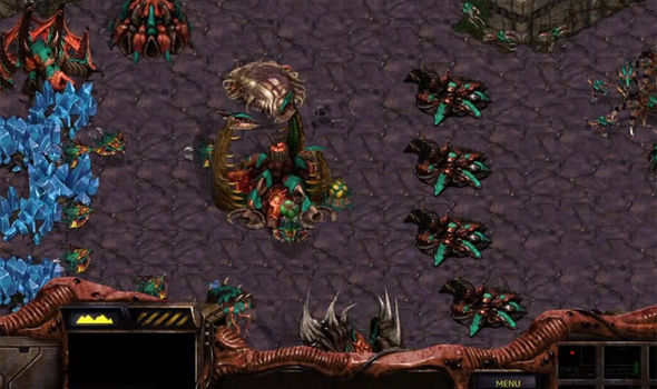 Download Starcraft Brood War Mac Download Starcraft Brood War Mac