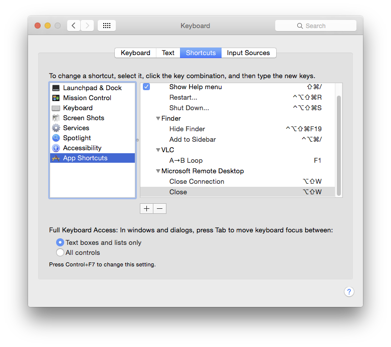 microsoft remote desktop connection client for mac 10.10.5