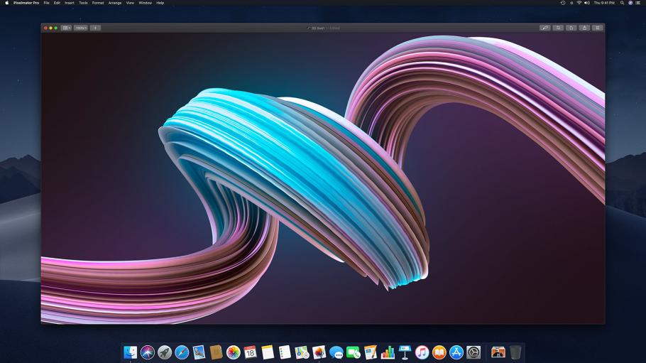 Layer Layer
