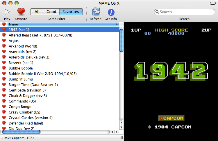 Mame Plus 64bit 日本語