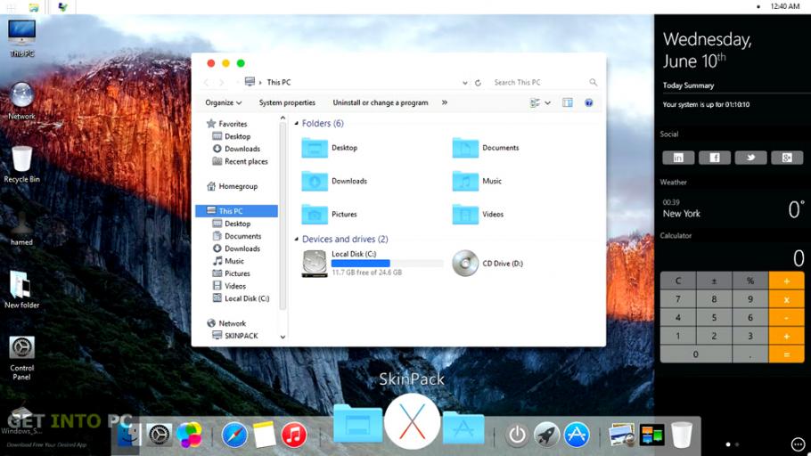 Mac Os X El Capitan Iso File Download Peatix Mac Os X El Capitan Iso File Download Peatix
