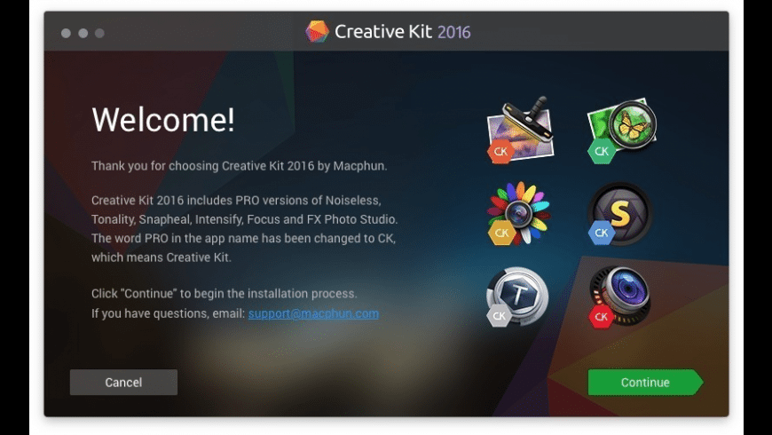 Intensify Pro 1 0 4 Download Free