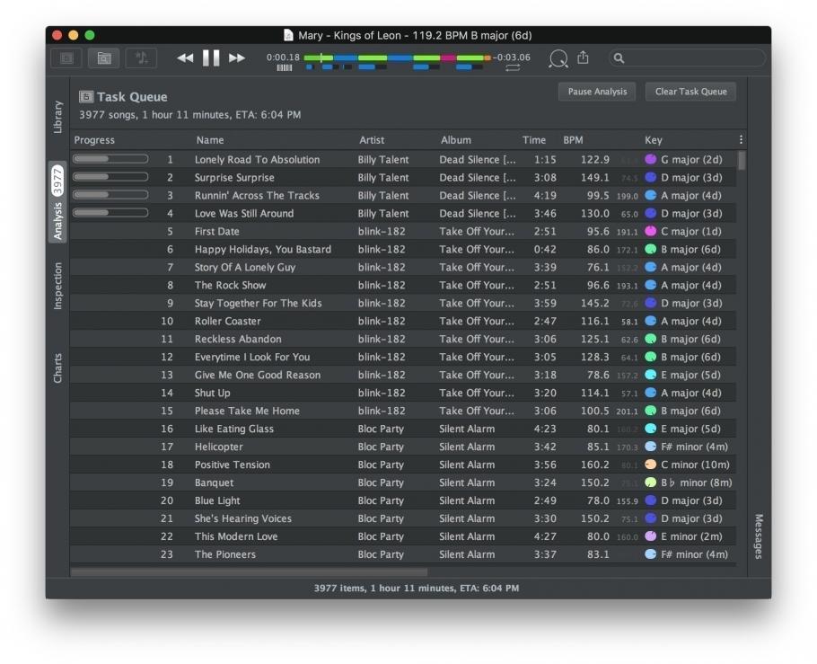 Beatunes 4 6 11 Organize Your Music Collection Bestlfiles