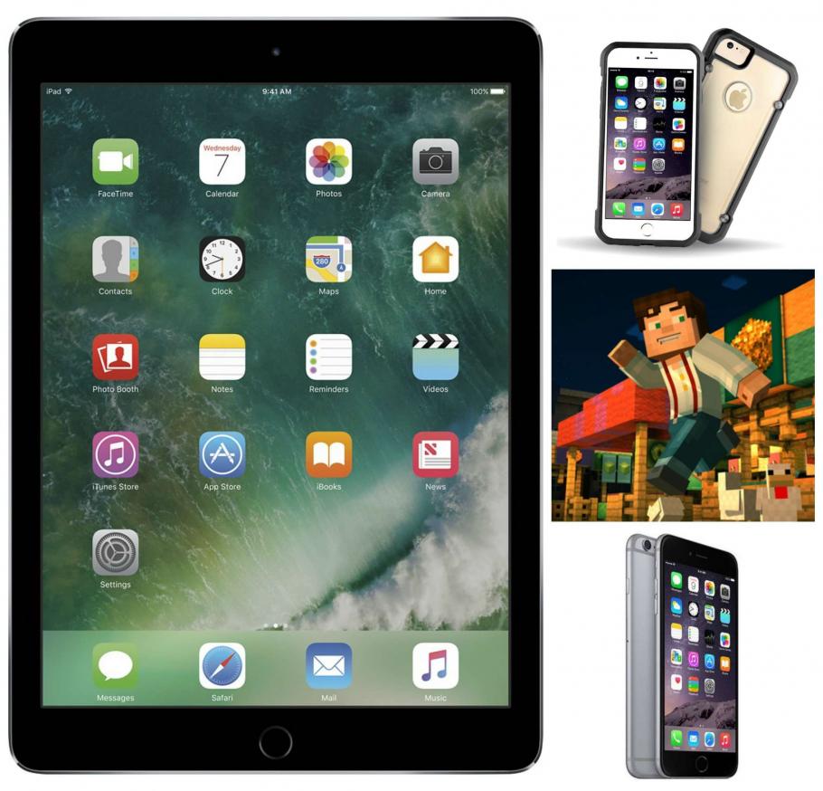 Garageband Lesson Store Ipad