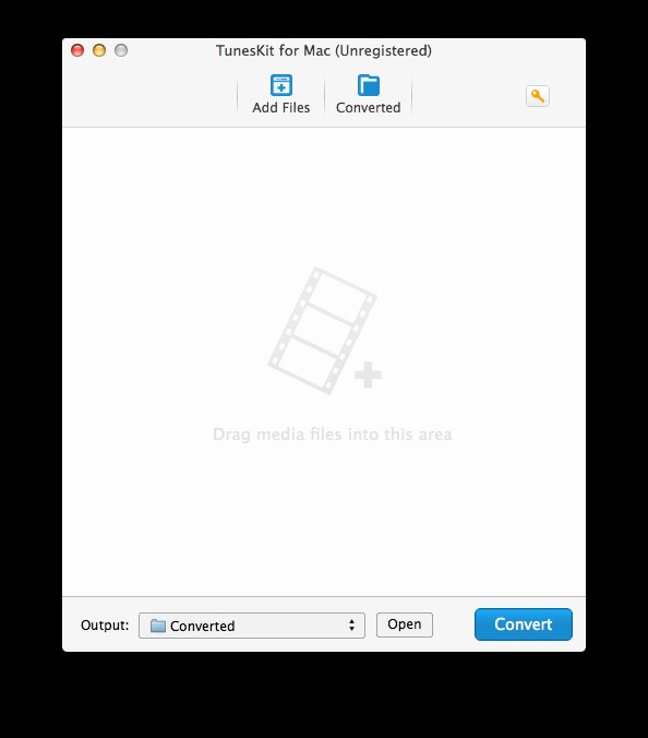 Convert itunes drm to drm free