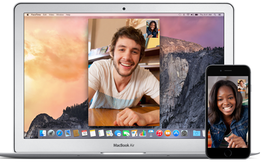 Download Facetime On Mac Download Facetime On Mac