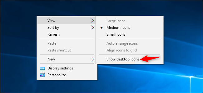 Collections 4 0 1 – Organize Your Desktop Icons Using