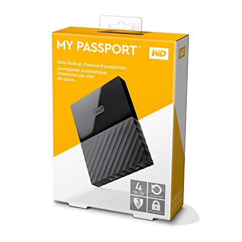 driver my passport for mac windows