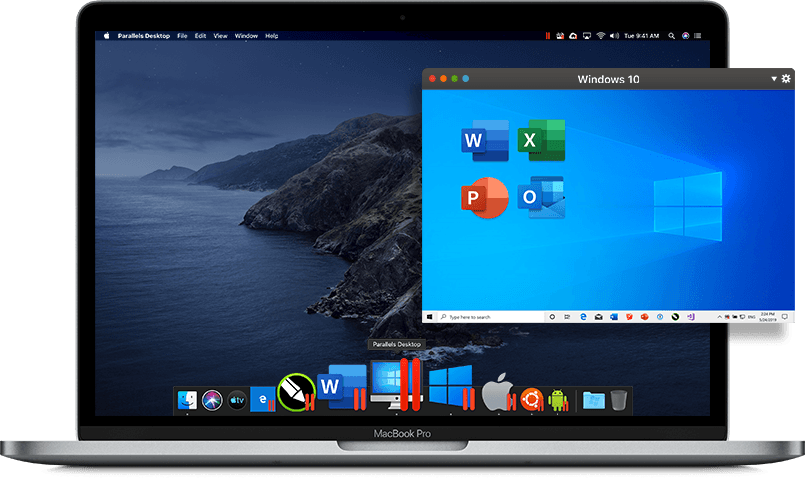 Parallels System Requirements Mac Peatix