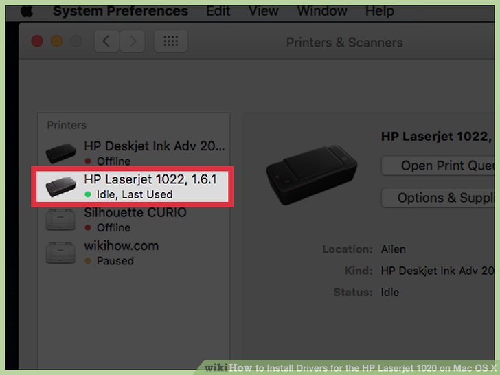 hp 1020 driver windows 7 32 bit download