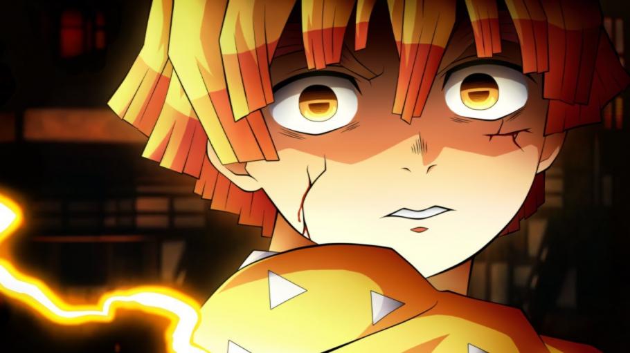 ~Repelis - Ver Kimetsu no Yaiba Movie: Mugen Ressha-hen || Demon Slayer