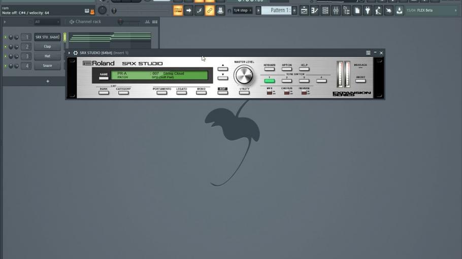 Roland Srx Orchestra Vst Free Roland Srx Orchestra Vst Free