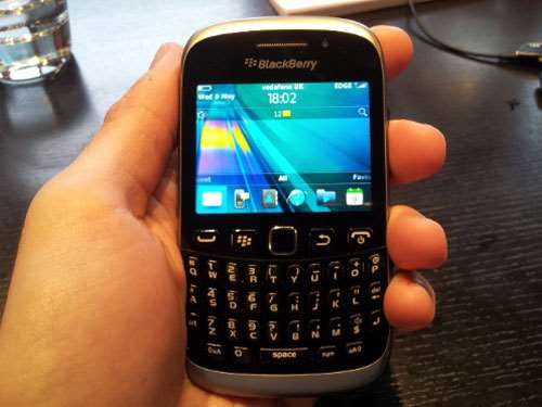 Blackberry Curve 9320 Software Peatix