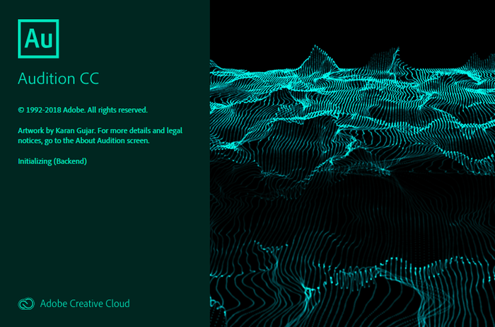 Adobe Audition Offline Adobe Audition Offline
