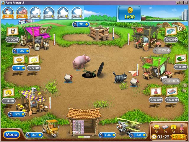 Farm Frenzy 2 Download Mac Peatix
